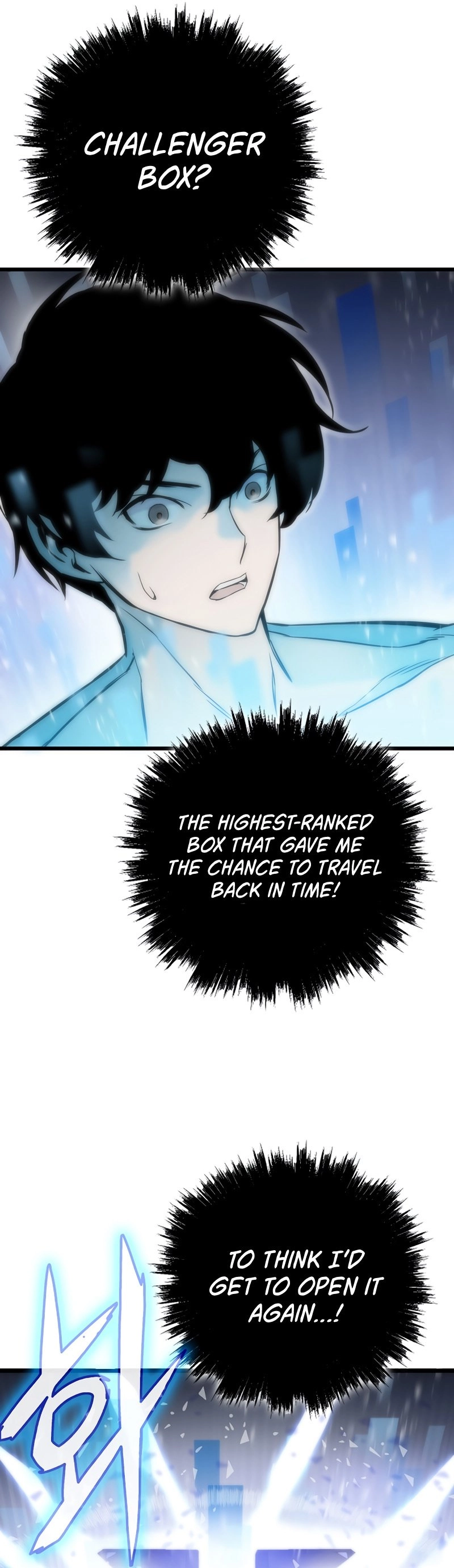 Past Life Returner Chapter 1 Page 41