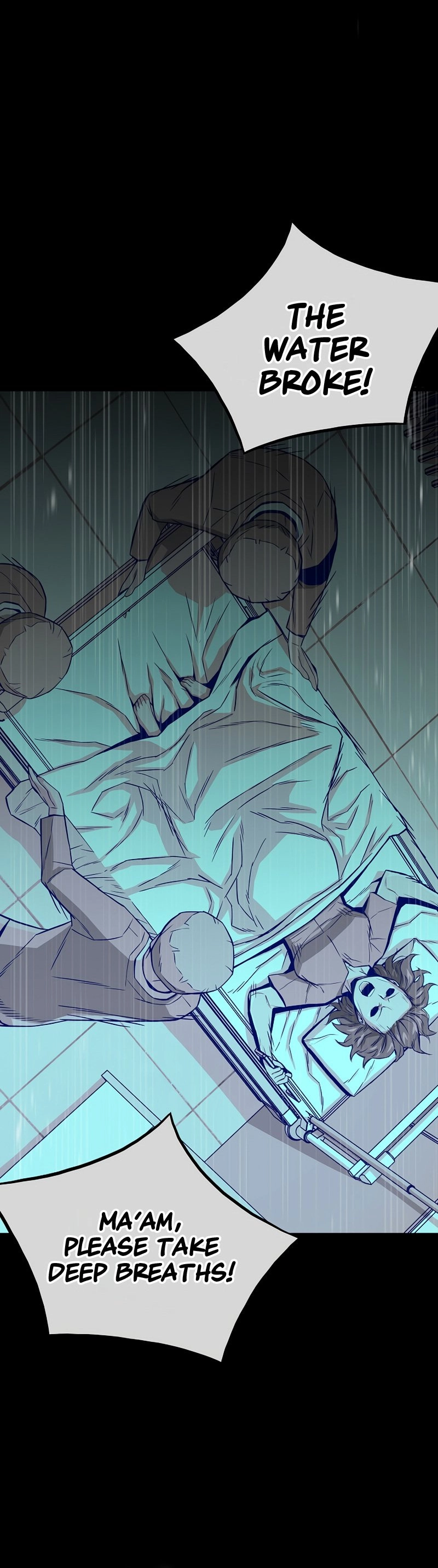 Past Life Returner Chapter 1 Page 16