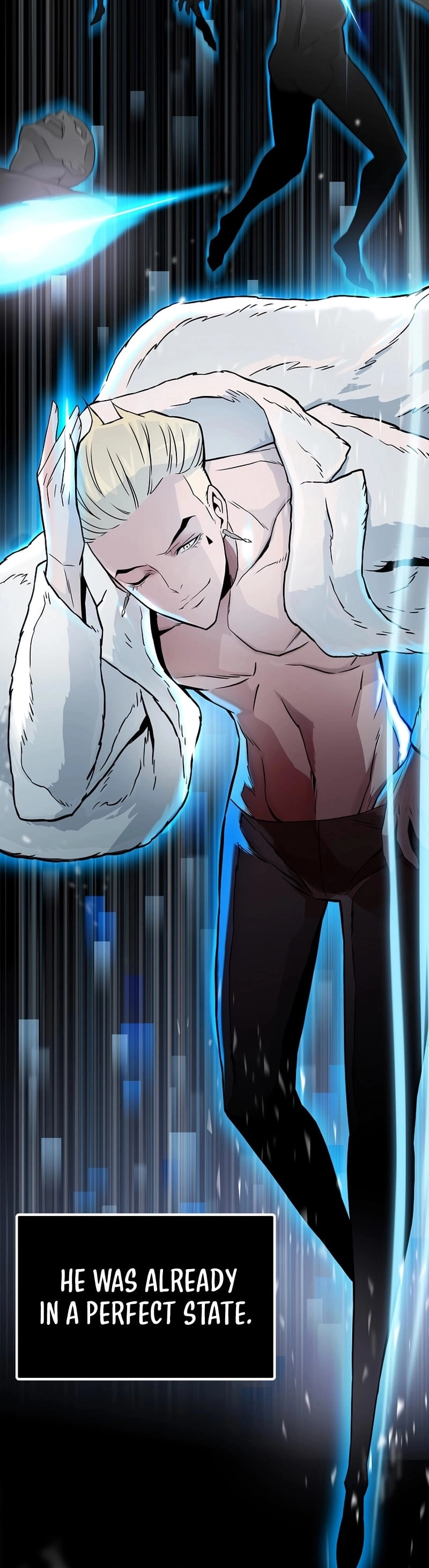 Past Life Returner Chapter 1 Page 34