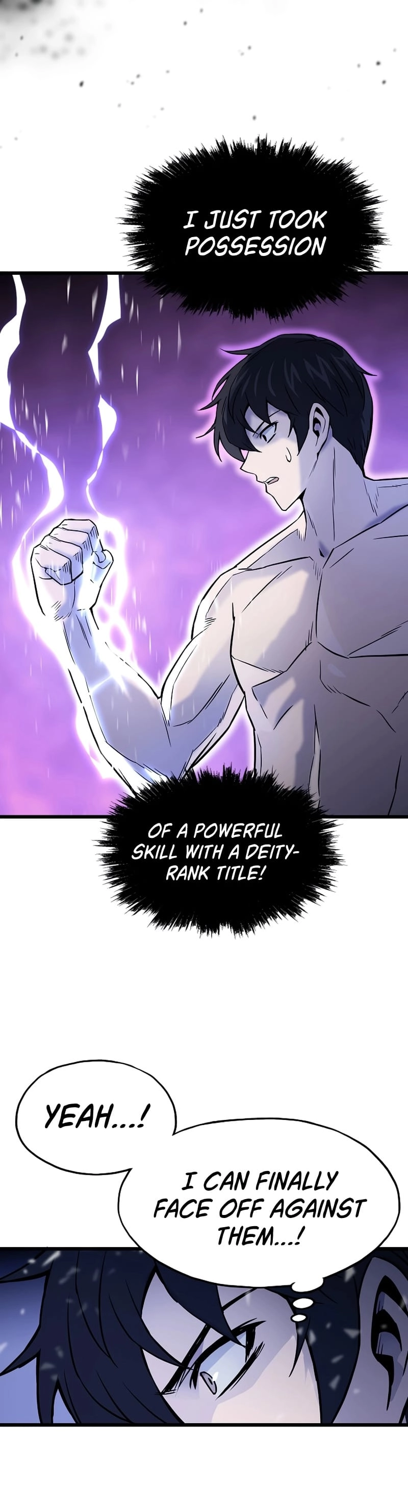 Past Life Returner Chapter 1 Page 48