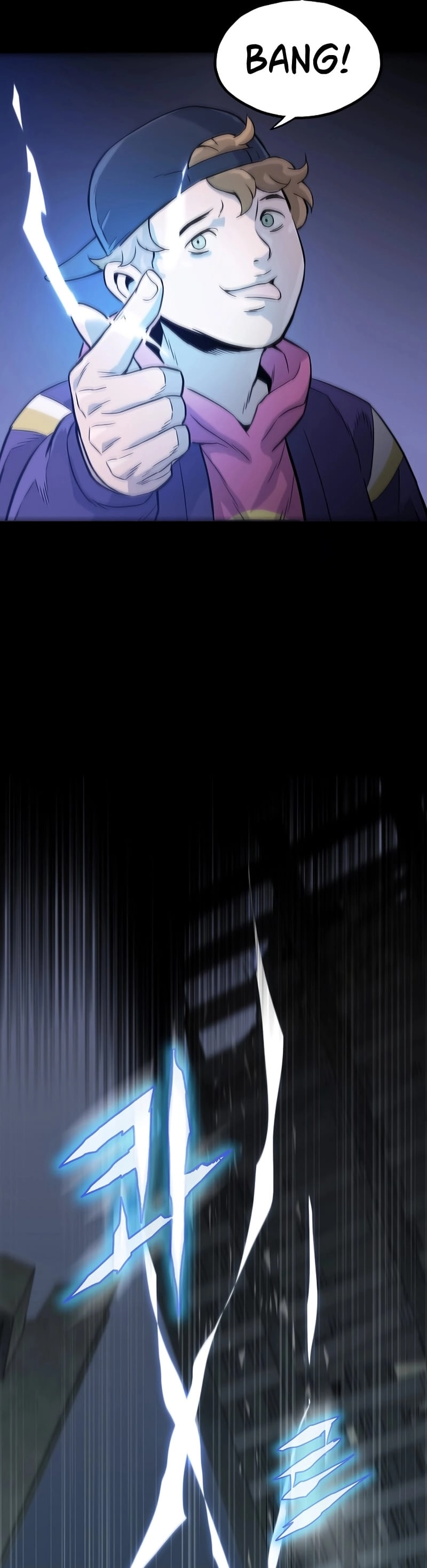 Past Life Returner Chapter 1 Page 45