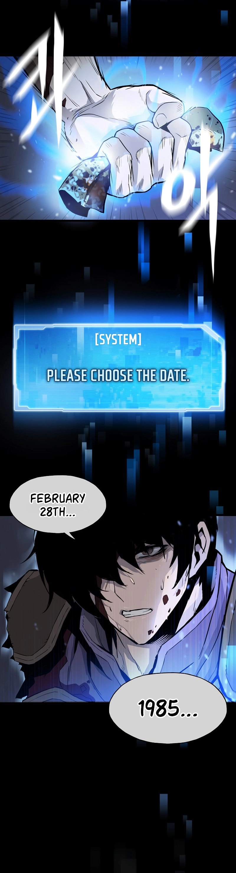 Past Life Returner Chapter 1 Page 12