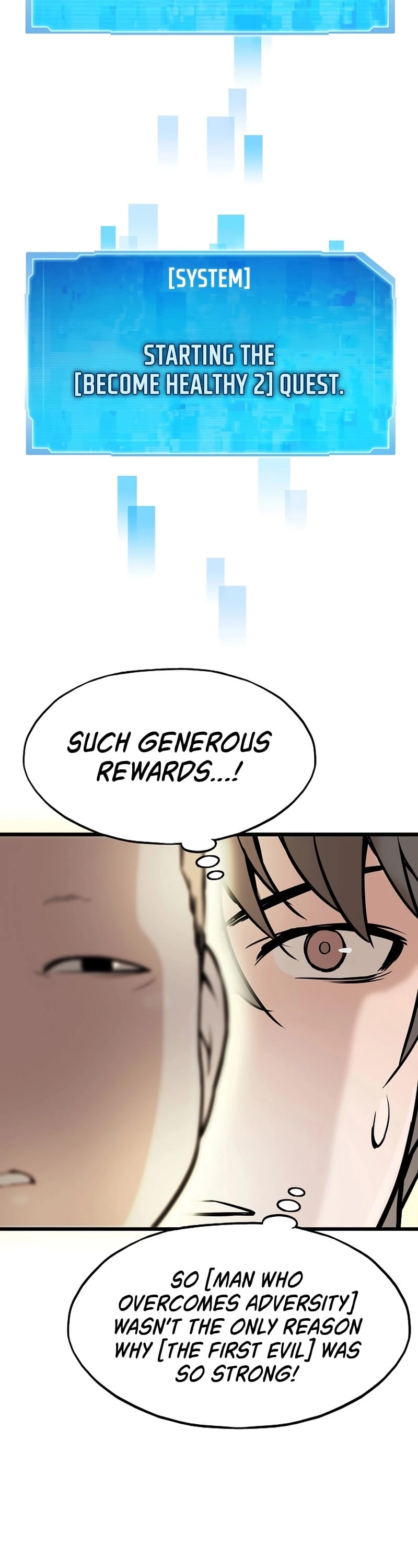 Past Life Returner Chapter 1 Page 28