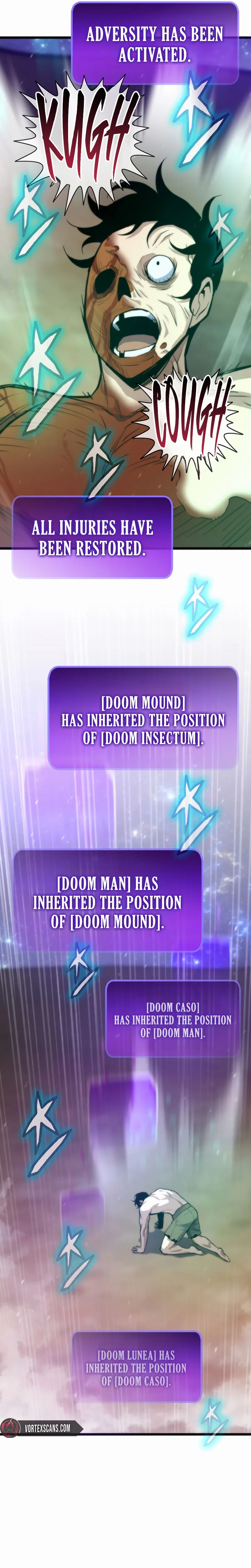 Past Life Returner Chapter 163 Page 7