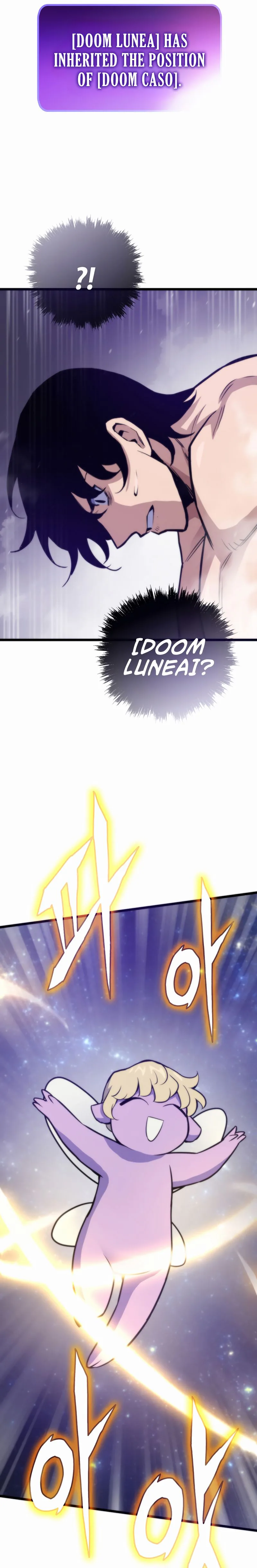 Past Life Returner Chapter 163 Page 8