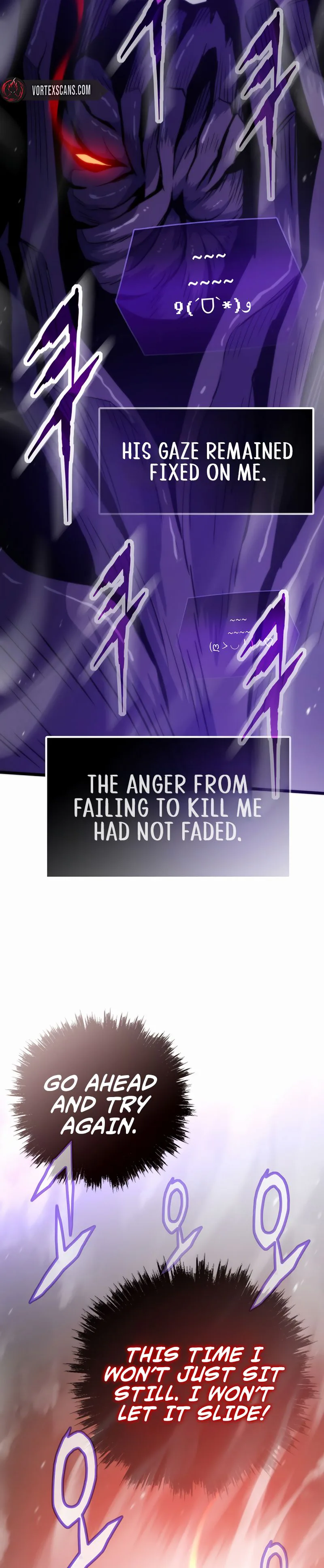 Past Life Returner Chapter 163 Page 10