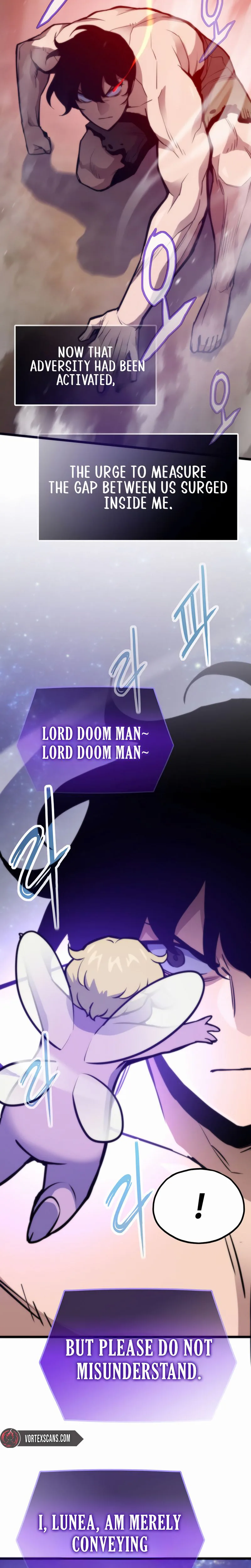 Past Life Returner Chapter 163 Page 11