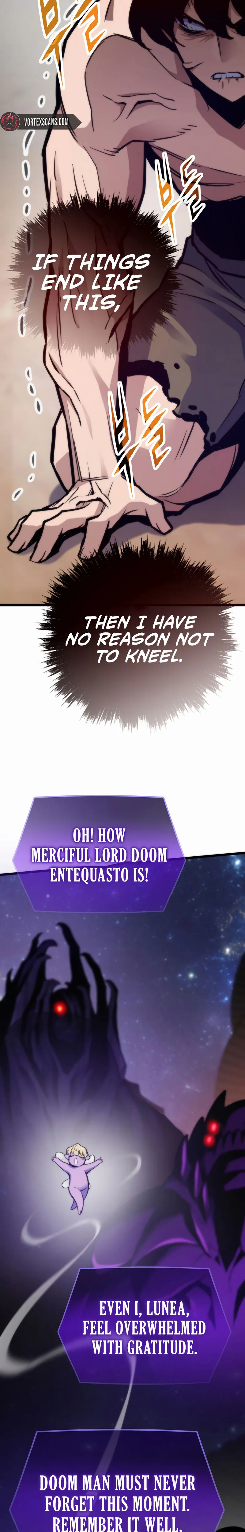 Past Life Returner Chapter 163 Page 14