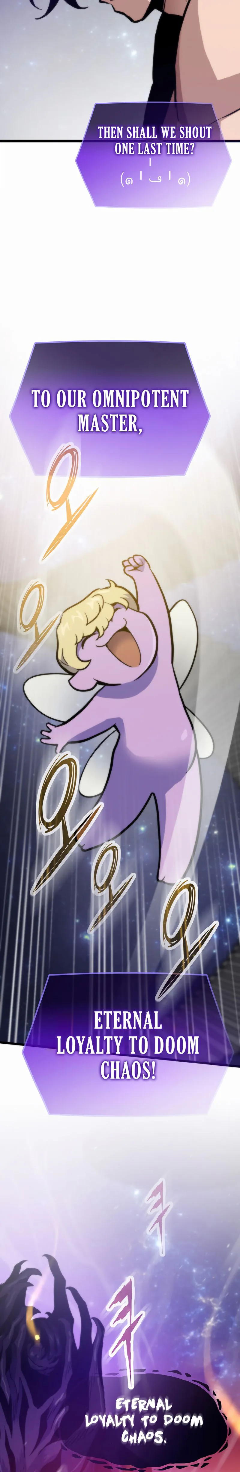 Past Life Returner Chapter 163 Page 23