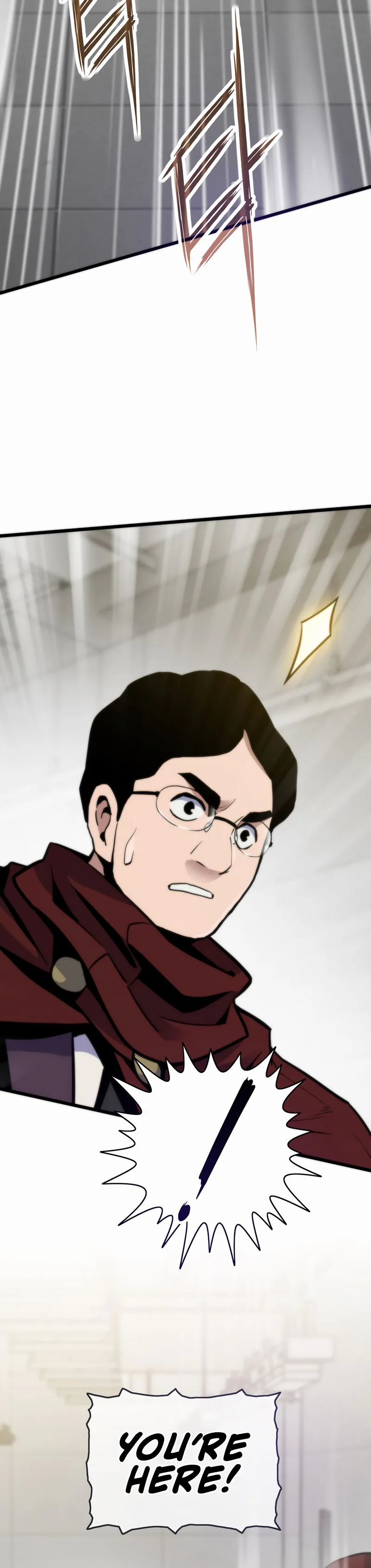 Past Life Returner Chapter 163 Page 27