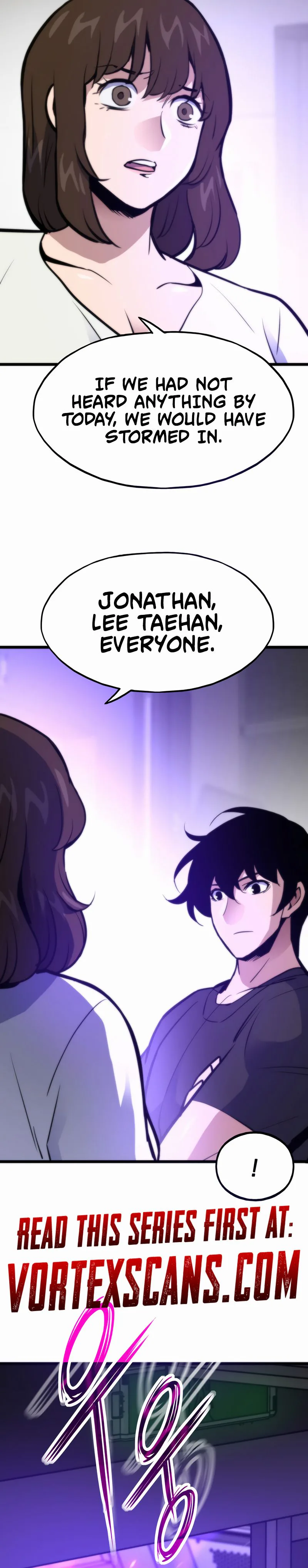 Past Life Returner Chapter 163 Page 29