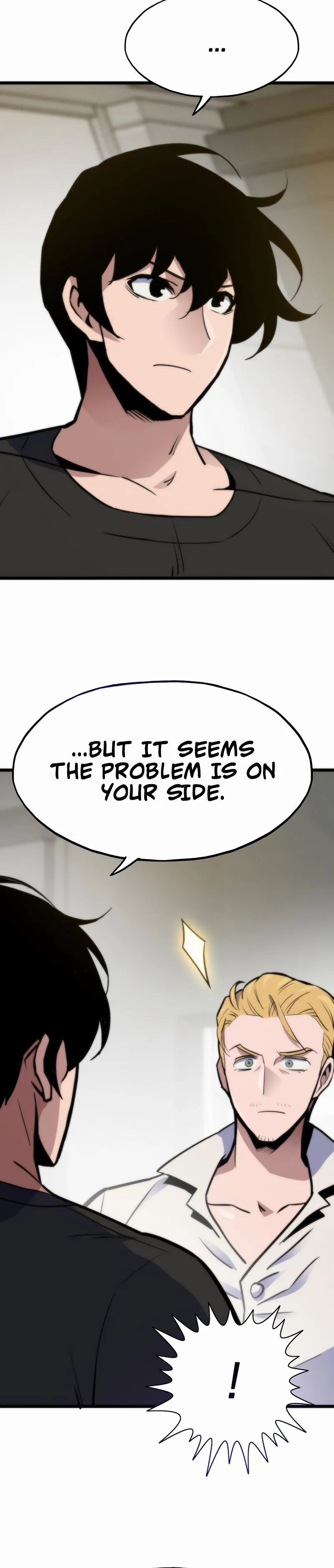 Past Life Returner Chapter 163 Page 35