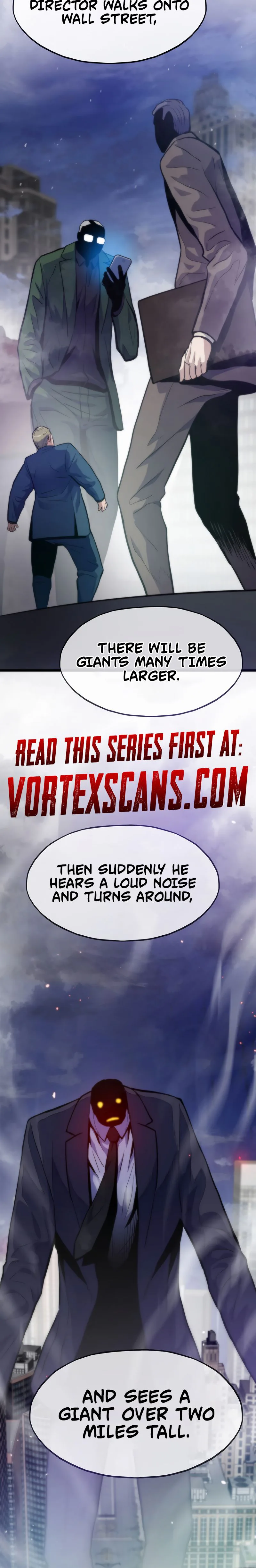 Past Life Returner Chapter 164 Page 11