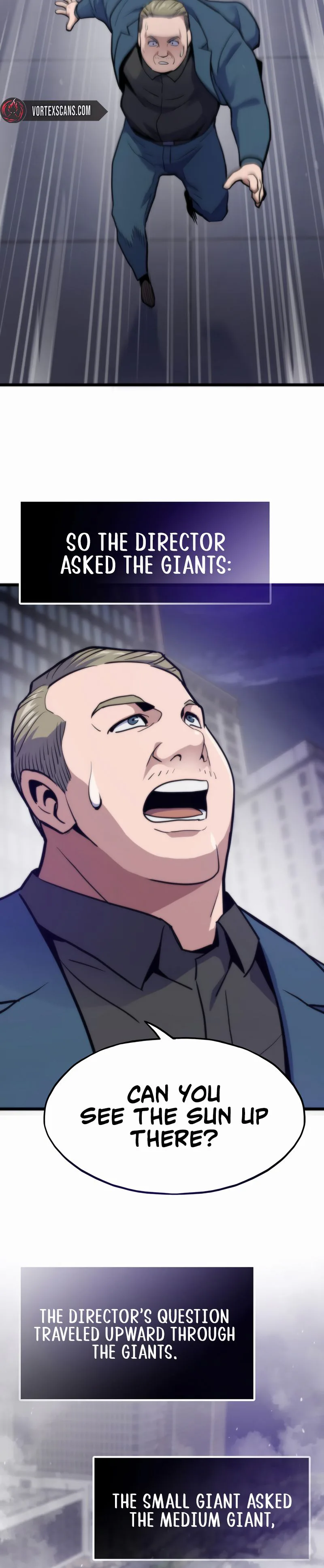 Past Life Returner Chapter 164 Page 13