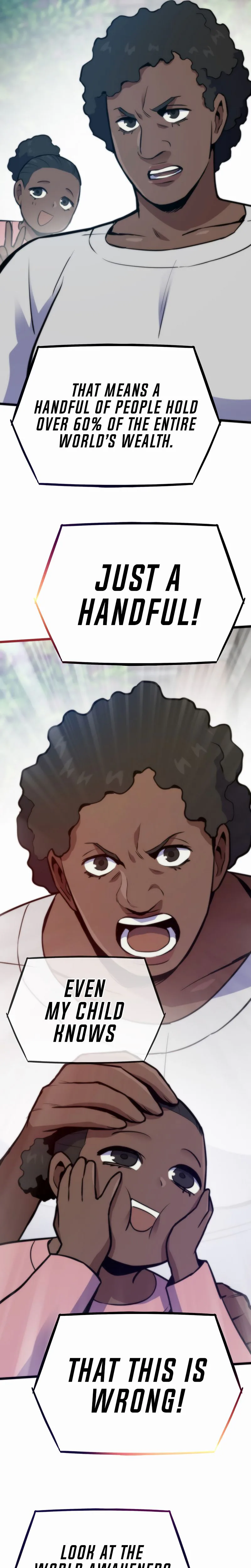 Past Life Returner Chapter 164 Page 22