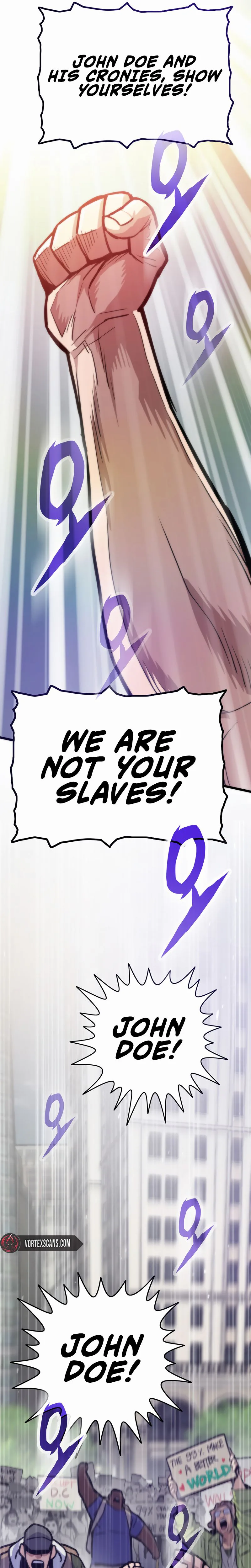 Past Life Returner Chapter 164 Page 24