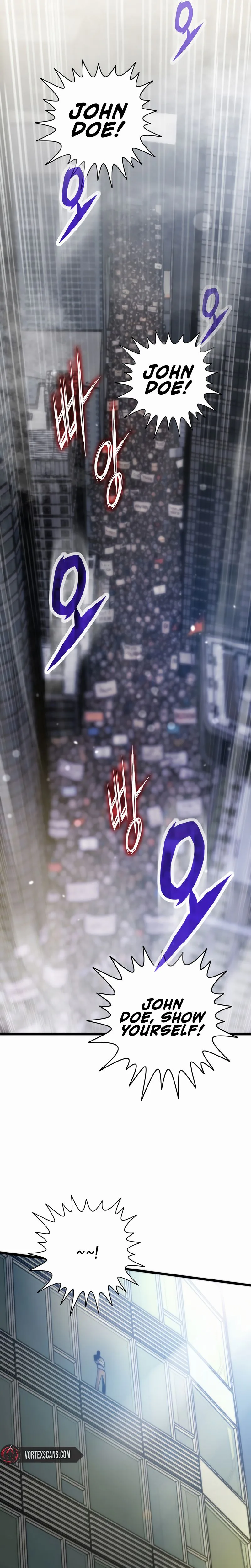 Past Life Returner Chapter 164 Page 26