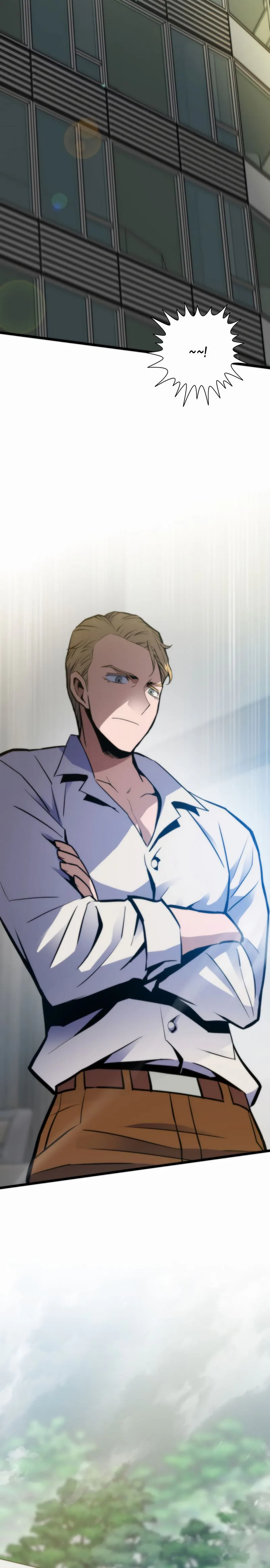 Past Life Returner Chapter 164 Page 27