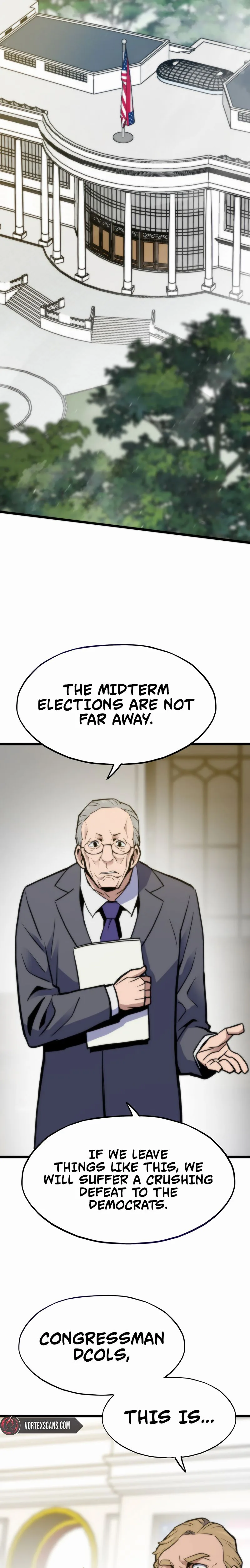 Past Life Returner Chapter 164 Page 28