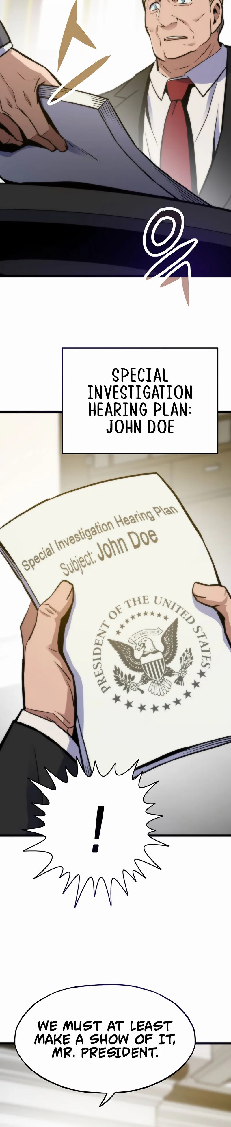 Past Life Returner Chapter 164 Page 29