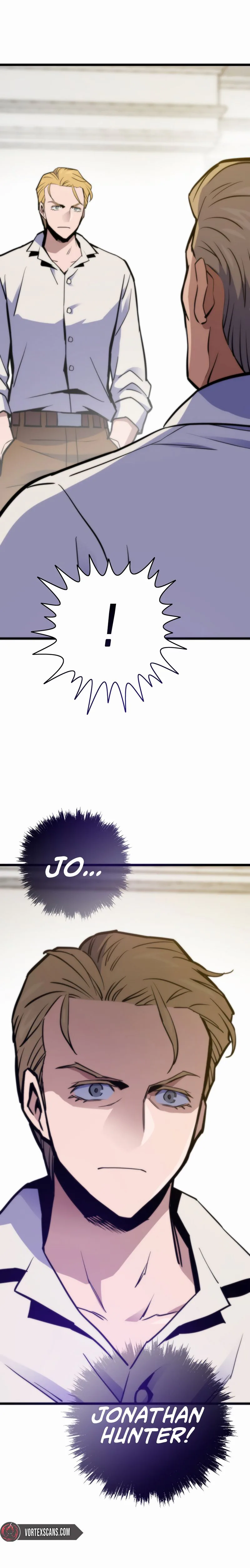 Past Life Returner Chapter 164 Page 34