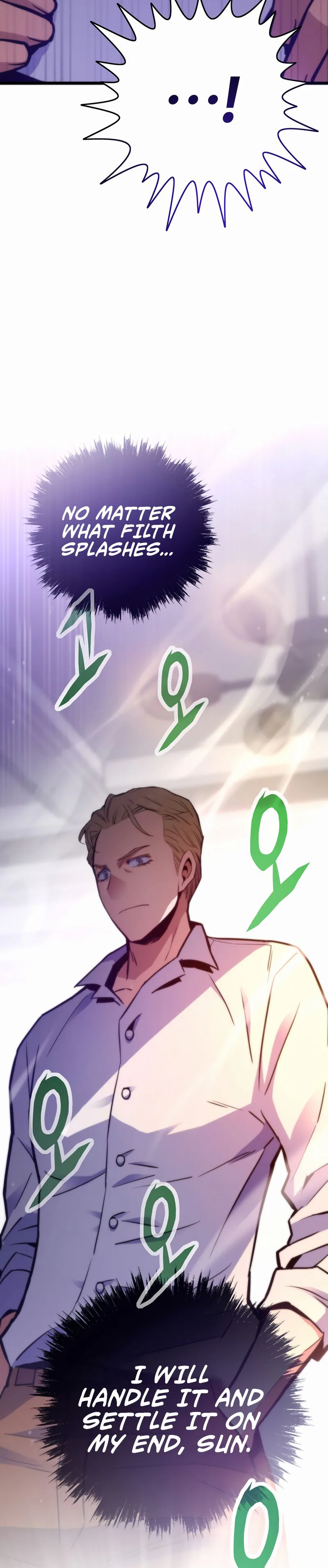 Past Life Returner Chapter 164 Page 37