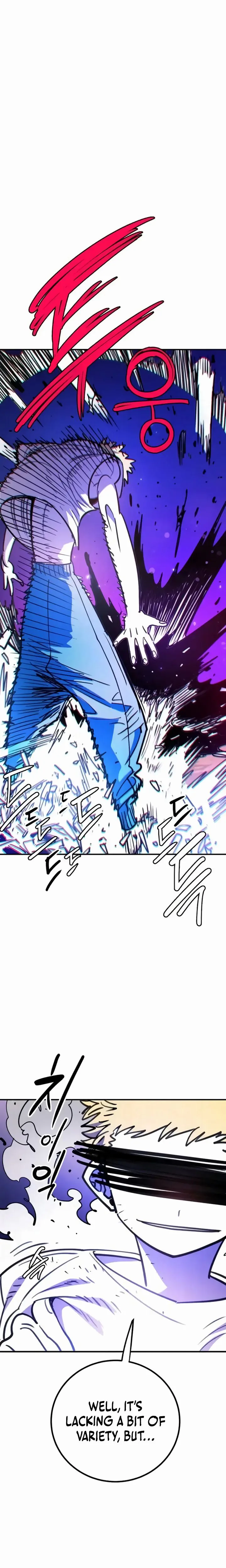 Player Chapter 250 Page 13