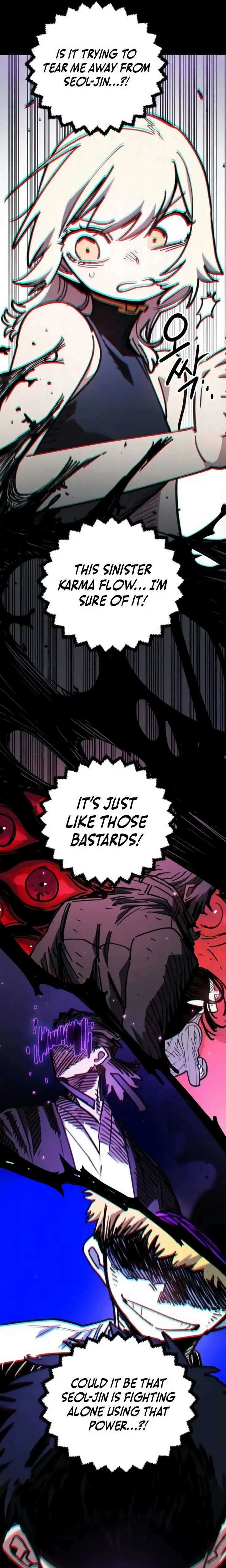 Player Chapter 250 Page 20