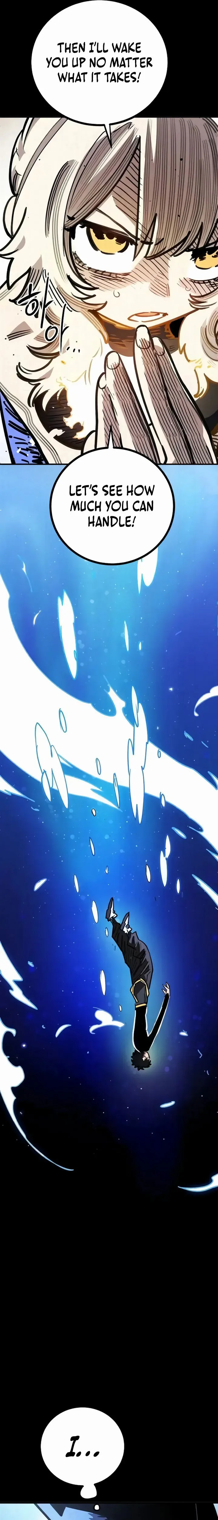 Player Chapter 250 Page 23