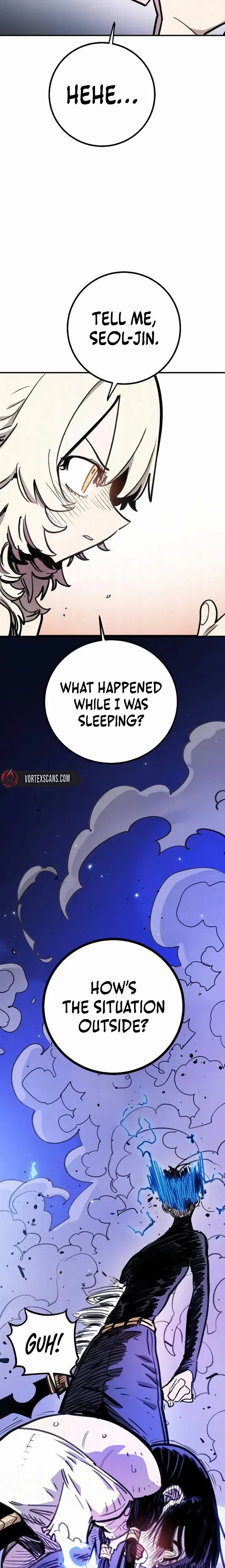 Player Chapter 250 Page 30