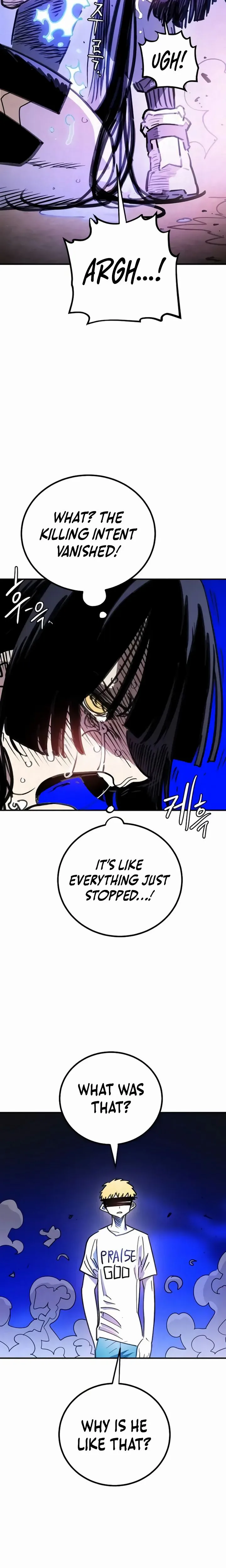 Player Chapter 250 Page 31