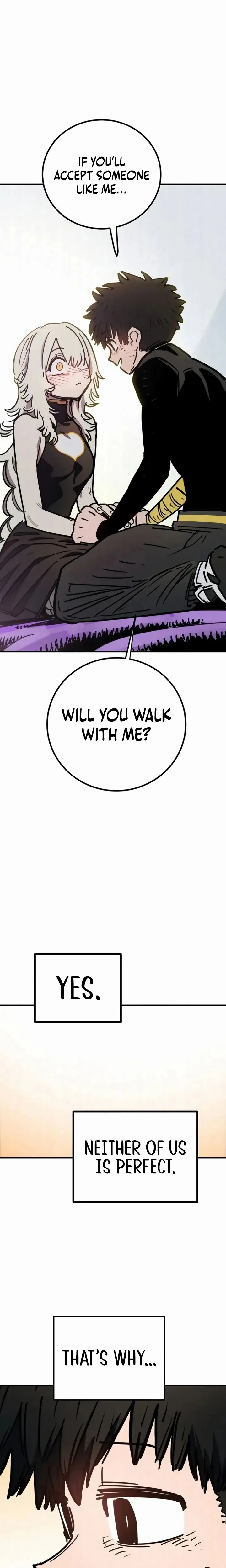 Player Chapter 250 Page 35