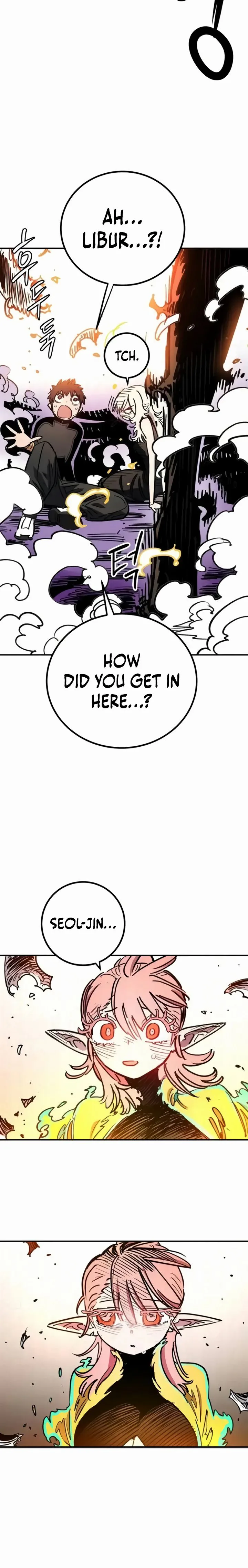 Player Chapter 250 Page 37