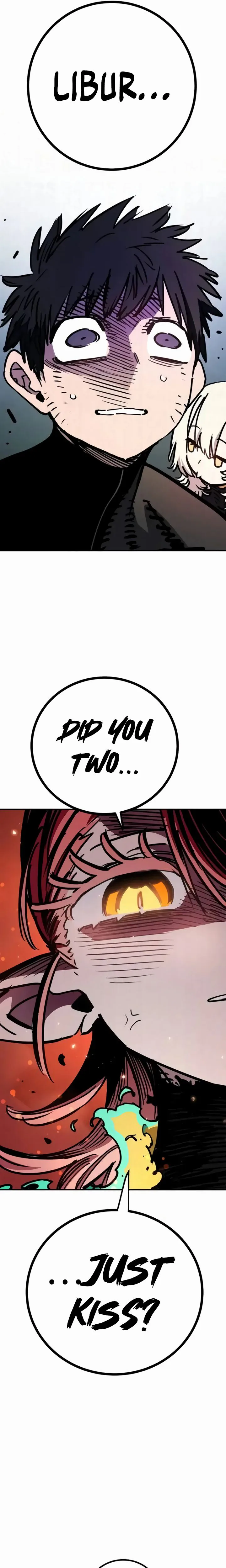 Player Chapter 250 Page 38