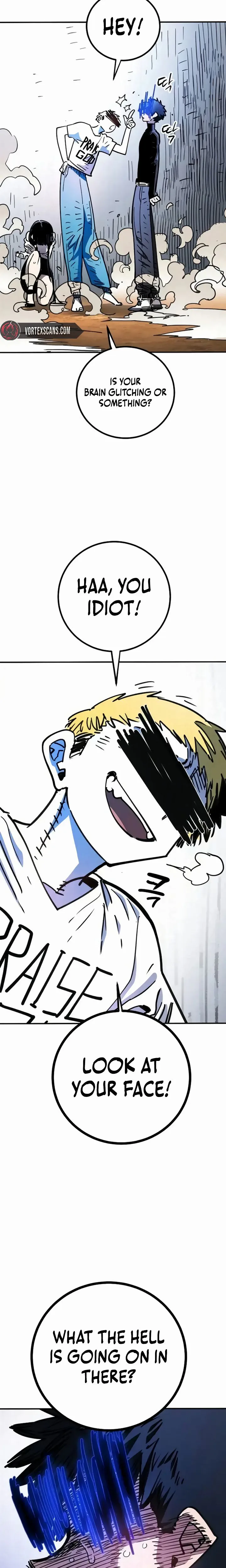 Player Chapter 250 Page 39