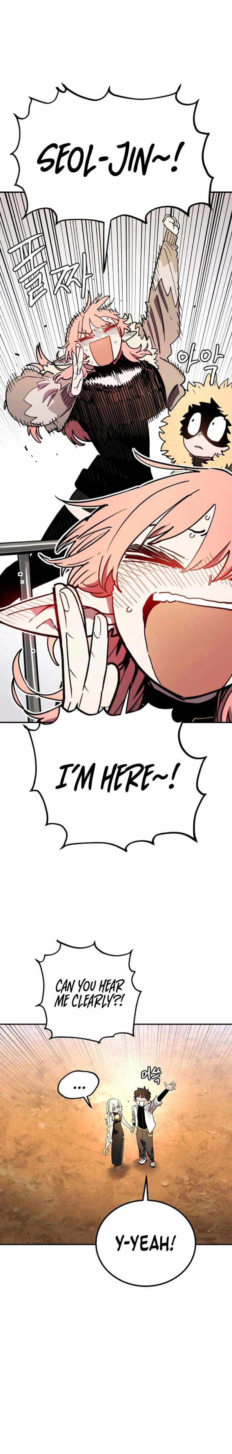 Player Chapter 239 Page 10