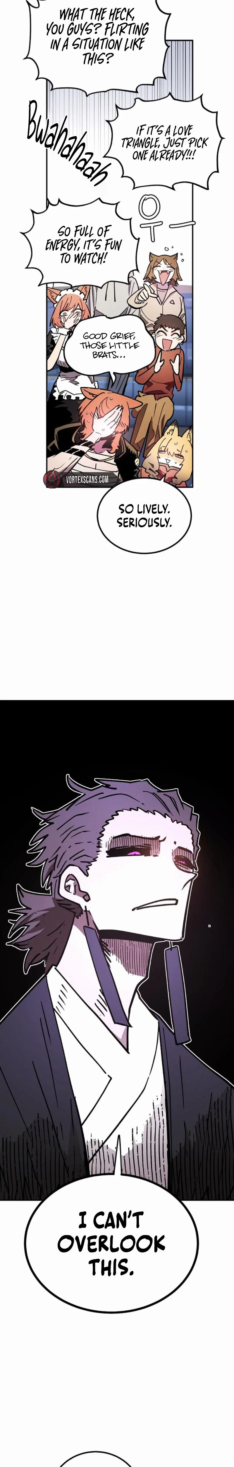 Player Chapter 239 Page 14