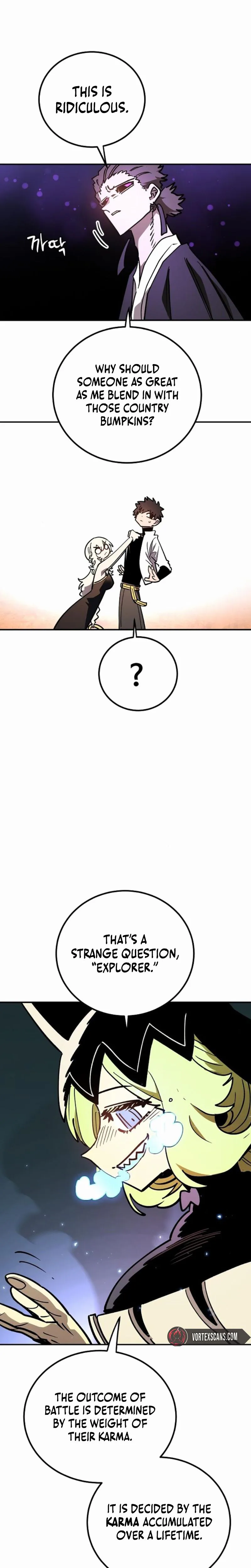 Player Chapter 239 Page 16