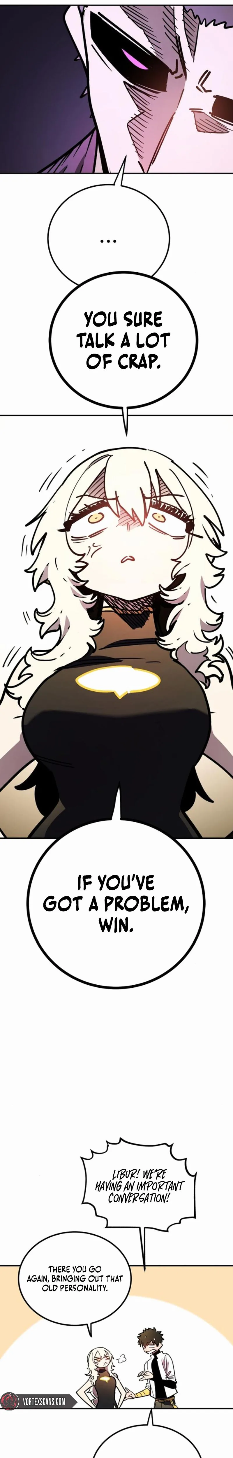 Player Chapter 239 Page 18