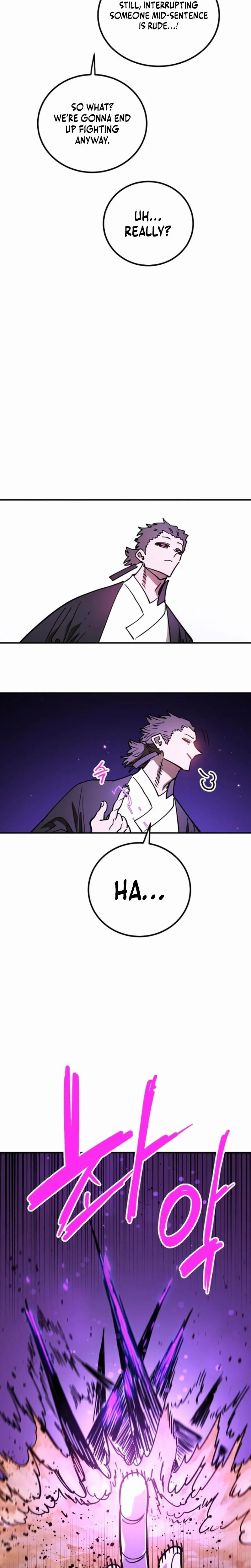 Player Chapter 239 Page 19