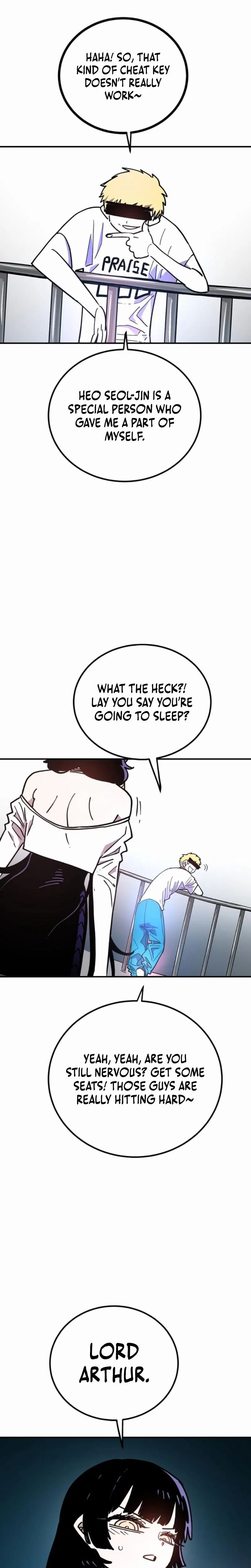 Player Chapter 239 Page 27