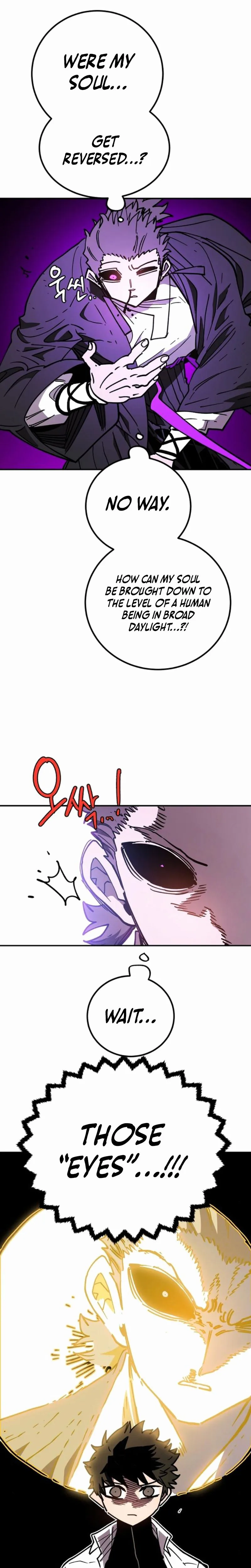 Player Chapter 239 Page 30