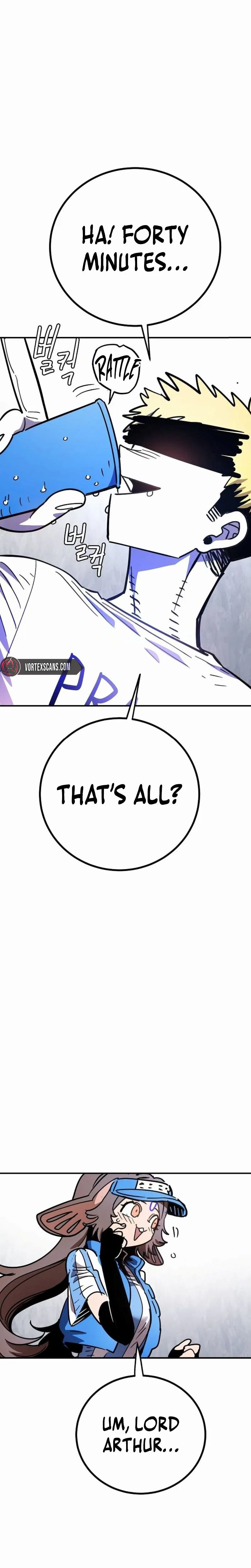 Player Chapter 251 Page 15