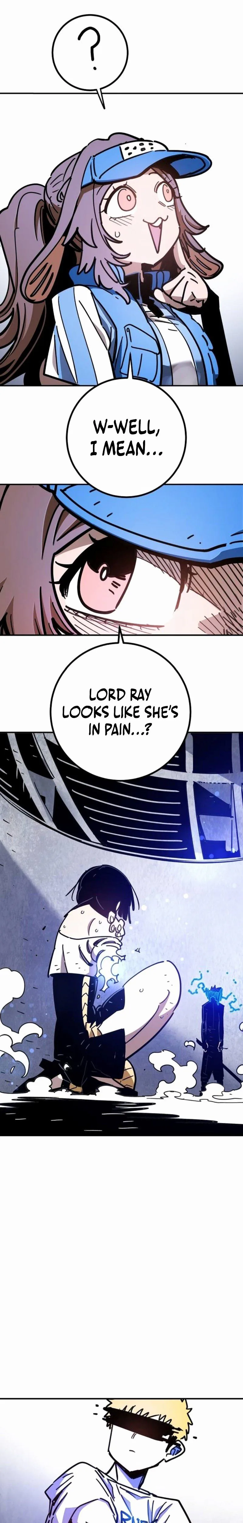 Player Chapter 251 Page 17