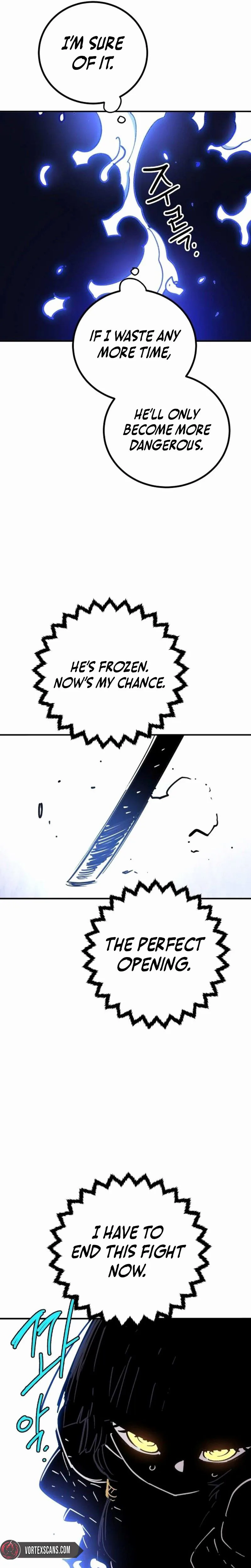 Player Chapter 251 Page 20