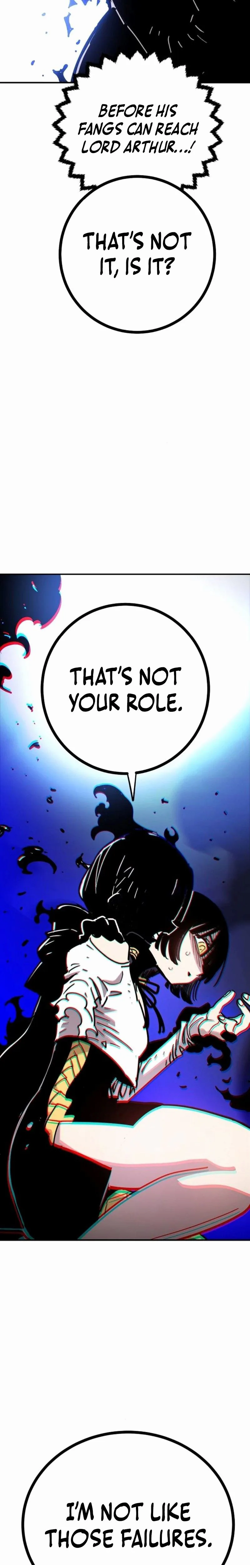 Player Chapter 251 Page 21