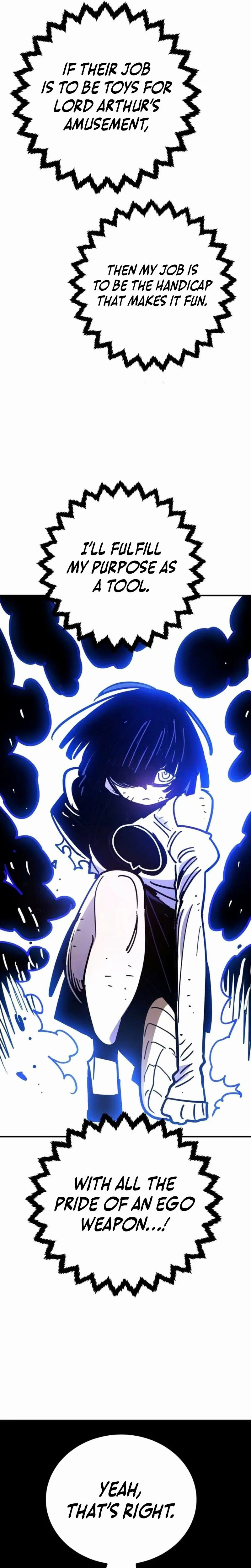 Player Chapter 251 Page 23