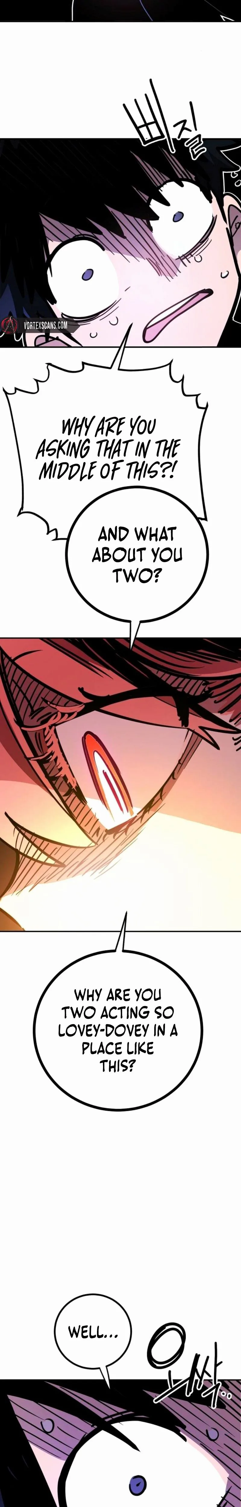 Player Chapter 251 Page 30