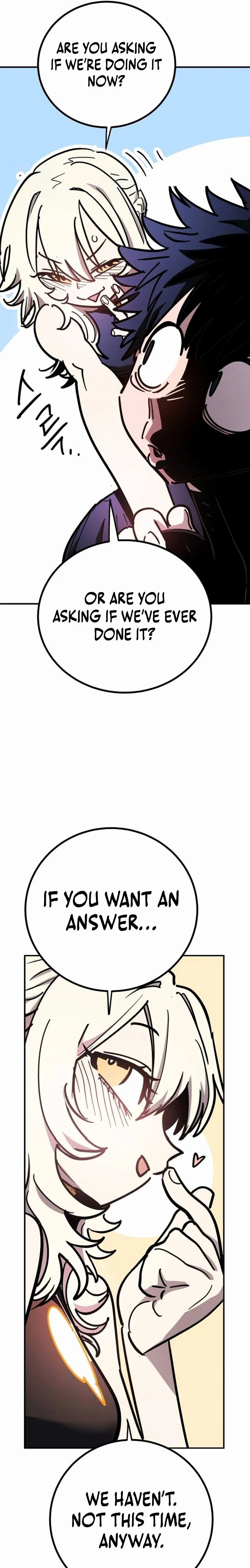 Player Chapter 251 Page 32