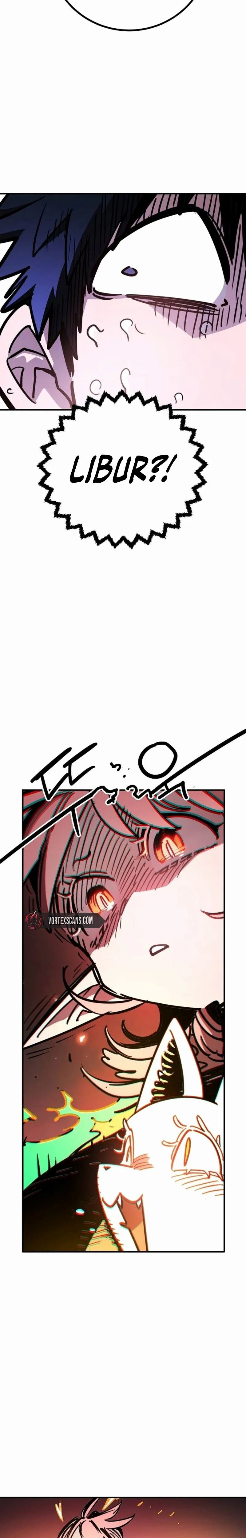 Player Chapter 251 Page 33